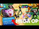 LA COMPO YUUMI 3 MERITE UN GROS NERF