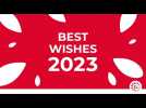 Gaumont - Best wishes 2023