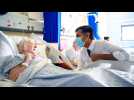 Royaume-Uni : des médecins alertent sur la mort de patients aux urgences faute de soins adéquats
