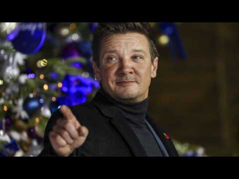 Jeremy Renner, Marvel's Hawkeye, undergoes surgery after snow plough accident