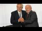 Brésil : le retour de Lula sur la scène diplomatique, il a rencontré plusieurs leaders mondiaux