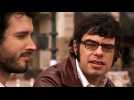 Flight of the Conchords - Bande annonce 5 - VO