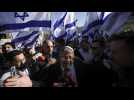Jérusalem : le ministre d'extrême droite Itamar Ben Gvir s'est rendu sur l'esplanade des Mosquées