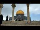 Vives condamnations après la visite d'un ministre israélien sur l'esplanade des Mosquées