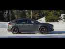 The most extreme experiences on ice with the CUPRA Formentor VZ5