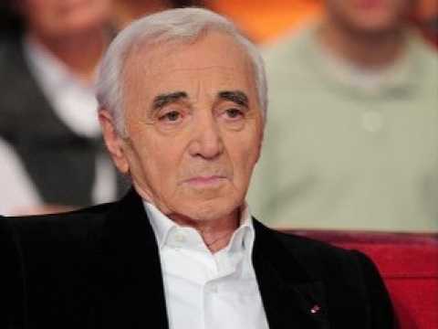 VIDEO : Charles Aznavour : sa famille entre pleine guerre contre un clbre rappeur franais