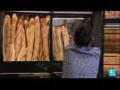 France : les boulangers durement touchés par la crise de l'énergie