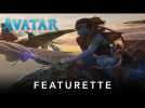 Vido |Avatar: The Way of Water | Featurette | HD | FR/NL | 2022