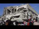 19 morts dans un double attentat Shebab en Somalie