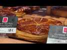 Épiphanie : La galette, reine des pâtisseries