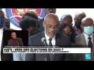 Haïti : 