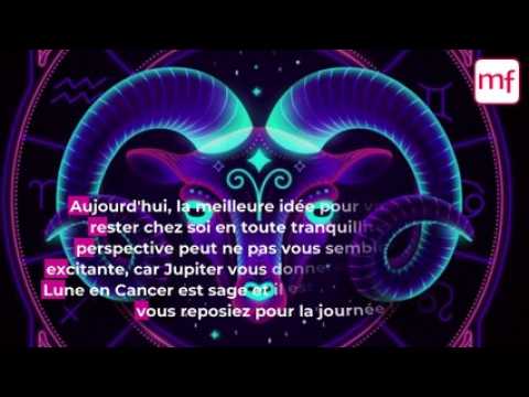 Horoscope du jour du jeudi 5 janvier 2023