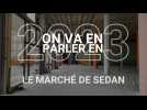 Les Halles de Sedan