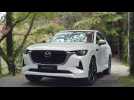 All-new 2022 Mazda CX-60 Preview