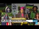 Afrique du Sud : le président Ramaphosa attaqué en justice par son prédécesseur