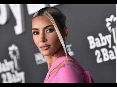 VIDEO : Kim Kardashian : cette règle importante qu?elle impose à ses employés