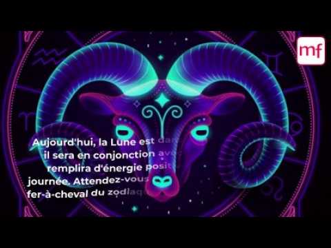 Horoscope du jour du jeudi 29 décembre 2022