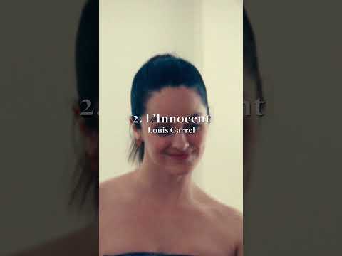 Top 5 favourite films of the Cinéart team