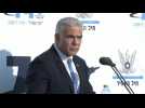 Israël: Lapid affirme qu'aucun gouvernement israélien ne permettra 