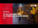 VIDÉO : À Bayeux, de la sueur et de la bonne humeur pour la 17e 