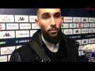 VIDEO SM Caen. Anthony Mandrea : « Aux supporters de comprendre qu'on ne peut pas toujours gagner »