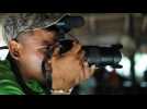 Au coeur de la jungle amazonienne, les autochtones font leur cinéma