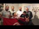 Roubaix : les espoirs de la communauté franco tunisienne avant la Coupe du monde