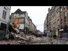 Immeubles effondrés à Lille : les questions qui se posent