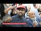 Kanye West: d'où vient sa fortune ?