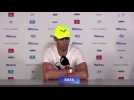 ATP - Nitto ATP Finals 2022 - Rafael Nadal : 