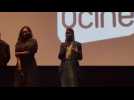 Saint-Omer : Réaction d'Alice Diop, réalisatrice du film Saint-Omer