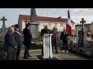 Les marins disparus mis à l'honneur à Grand-Fort-Philippe