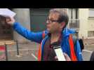 Montpellier : le collectif des s4 boulevards bloque la circulation