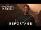 Black Panther : Wakanda Forever - Reportage : Retour au Wakanda (VOST) | Marvel