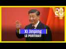 Xi Jinping, le portrait