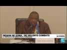 RD Congo : combats entre l'armée et le M23, Uhuru Kenyatta en médiateur