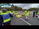 VIDEO. Simulation d'attentat à Nantes pour préparer l'accueil d'importants événements sportifs