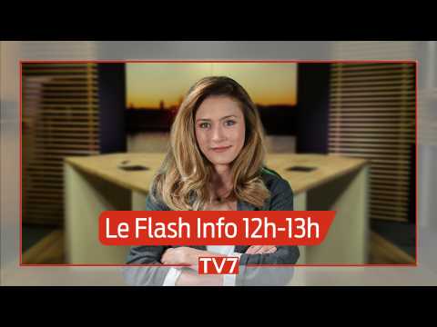 Le Flash | Mercredi 16 Novembre