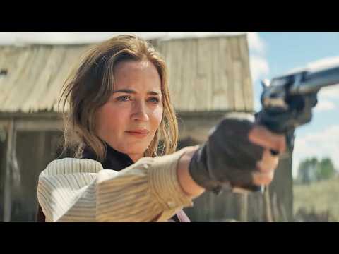 The English - Bande annonce 1 - VO