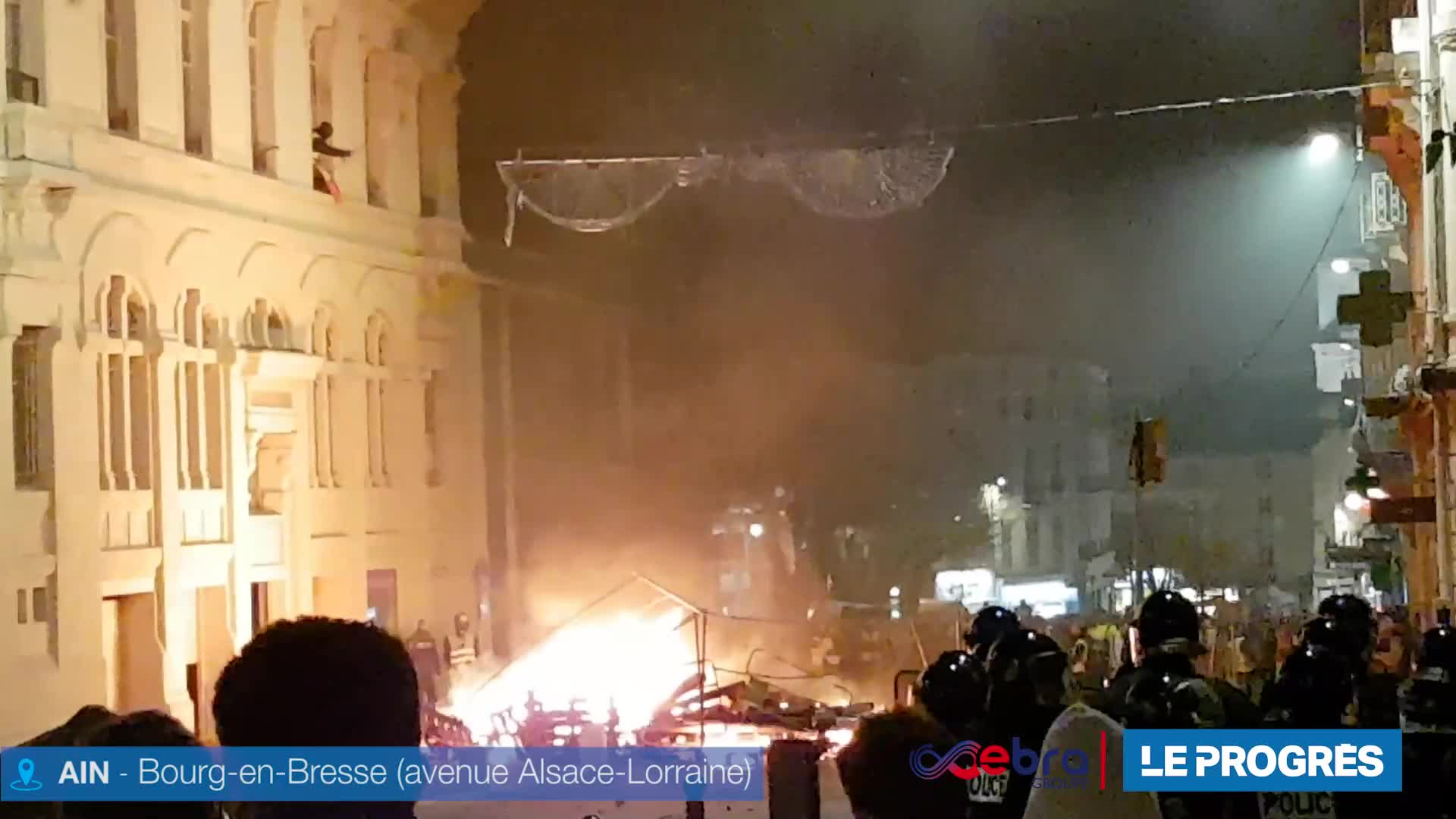 Quatre ans plus tard, les Gilets jaunes sont-ils prêts à