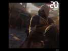 Jeux vidéo : Découvrez le trailer du prochain « Assassin's Creed, Mirage », réalisé par le studio bordelais d'Ubisoft