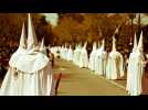 Enquête de vérité - Ku Klux Klan : société secrète de la terreur