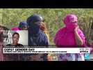Gender Day at COP27: Women from rural communities worst hit by climate change