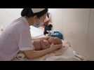 China's falling birth rate: Despite social pressure, women prefer independence