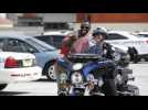 Le flic de Belleville