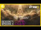 The Crew 2: Season 7 Episode 1 - Into the Storm Trailer