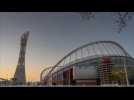 Qatar 2022: la climatisation des stades de la coupe du Monde suscite de nombreuses critiques