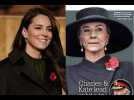 Kate Middleton méconnaissable : visage déformé et transformé par les rides... « Qu'arrive-t-il à sa...