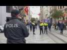 Attentat d'Istanbul : accusé, le PKK assure n'avoir 