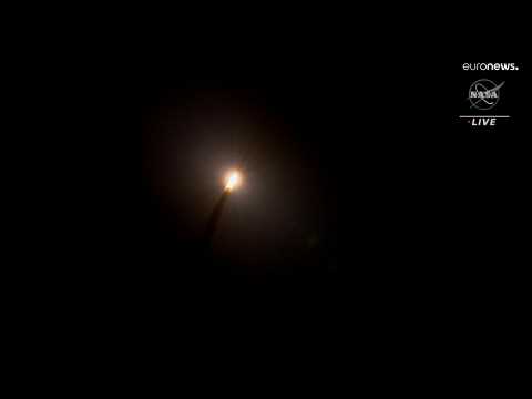 NASA Artemis 1: Giant rocket finally launches to the Moon